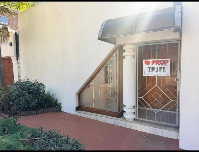 4 BEDROOM PROPERTY TO RENT IN LAUDIUM